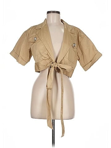 Derek Lam Collective Jacket (view 1)