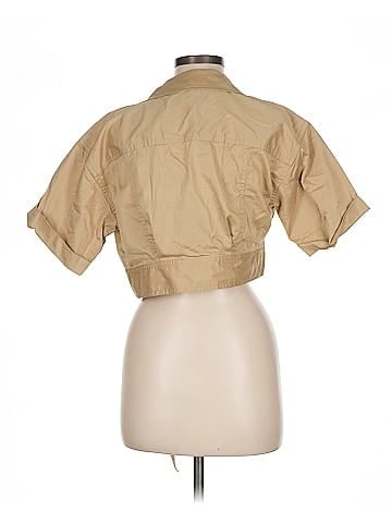 Derek Lam Collective Jacket (view 2)