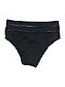 Shade & Shore Black Swimsuit Bottoms Size L - photo 2
