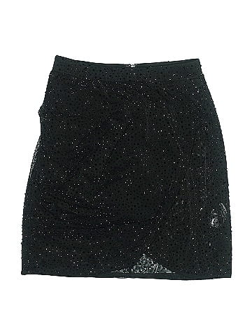 Polly Formal Skirt (view 1)