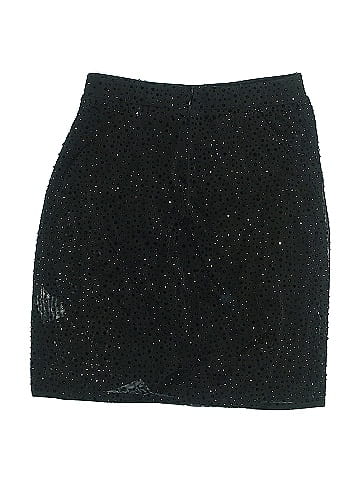 Polly Formal Skirt (view 2)