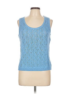 St. John Sport Sweater Vest