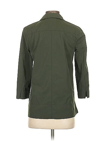 Tuckernuck 3/4 Sleeve Blouse (view 2)