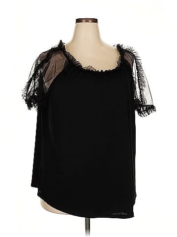 Adiva Short Sleeve Top (view 1)