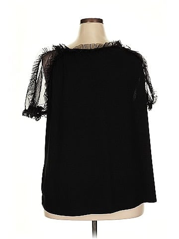 Adiva Short Sleeve Top (view 2)