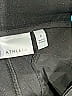 Athleta Solid Black Active Pants Size 6 - photo 6