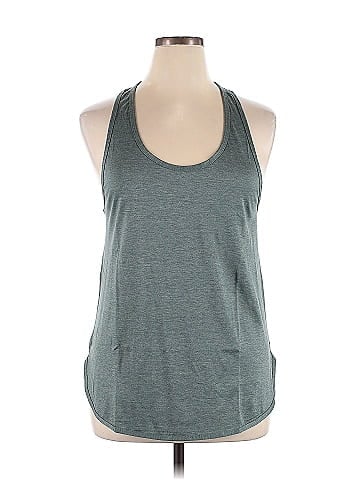 Icyzone Active Tank (view 1)
