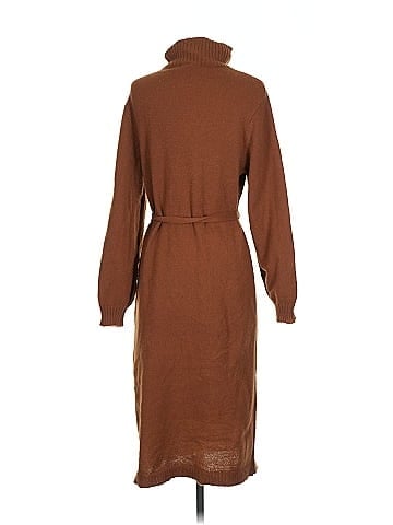 Saks Fifth Avenue Casual Dress (view 2)