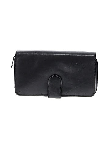 Buxton Leather Wallet (view 1)