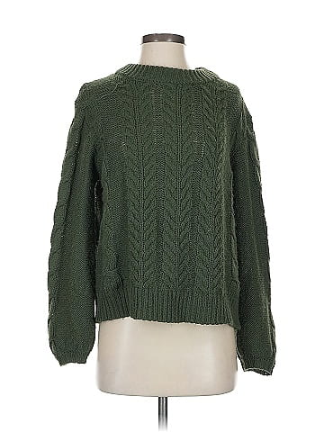 Ichi Pullover Sweater (view 1)