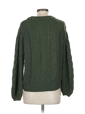 Ichi Pullover Sweater (view 2)
