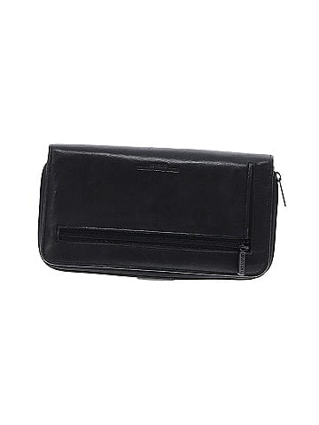 Buxton Leather Wallet (view 2)