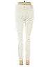 Everlane Solid Ivory Jeans Size 27 waist - photo 2