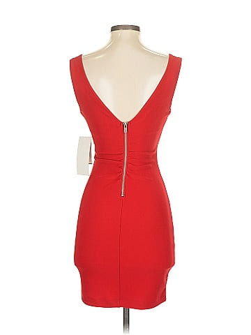 Honey and Rosie Cocktail Dress (view 2)