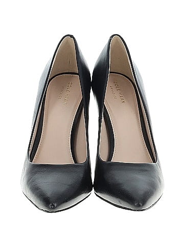 Cole Haan Heels (view 2)