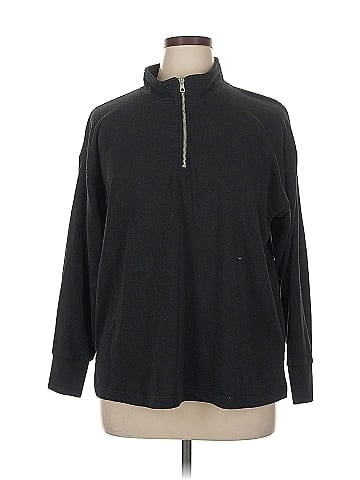 Only Carmakoma Pullover Sweater (view 1)