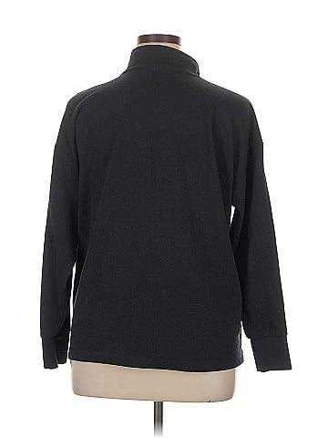 Only Carmakoma Pullover Sweater (view 2)