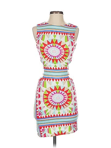 Mara Hoffman Cocktail Dress (view 1)