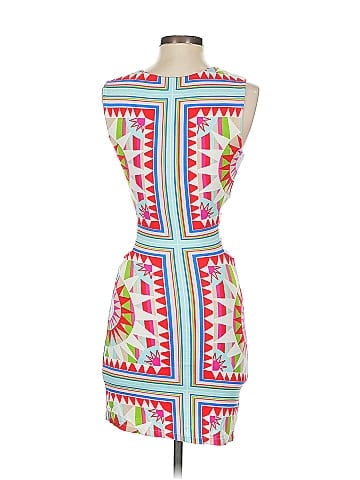 Mara Hoffman Cocktail Dress (view 2)