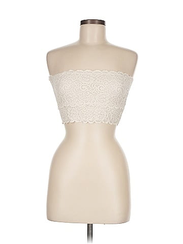 Wishlist Tube Top (view 1)
