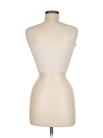 Wishlist Tube Top (view 2)