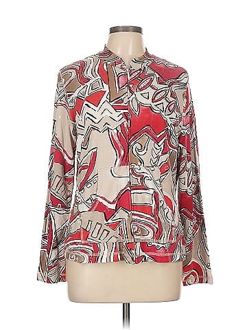Zenergy by Chico's Jacket (view 1)