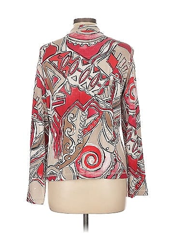 Zenergy by Chico's Jacket (view 2)
