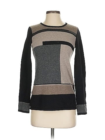 C by Bloomingdales Cashmere Pullover Sweater (view 1)