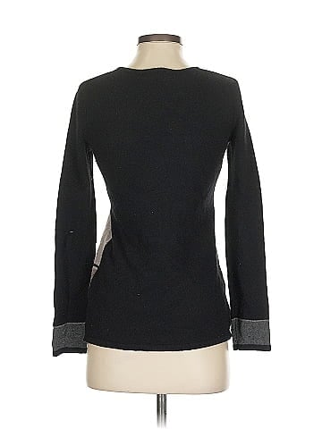 C by Bloomingdales Cashmere Pullover Sweater (view 2)