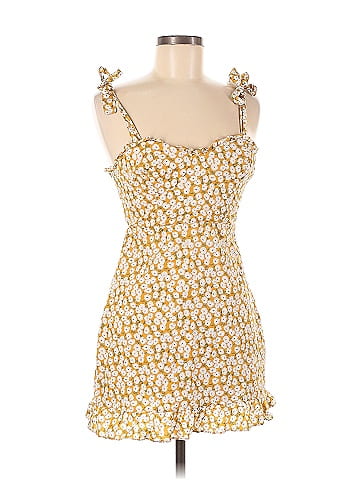 Polly Cocktail Dress (view 1)