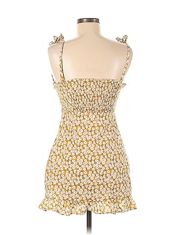 Polly Cocktail Dress (view 2)