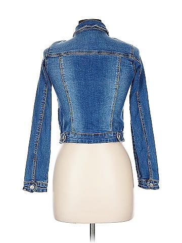 Hudson Jeans Denim Jacket (view 2)