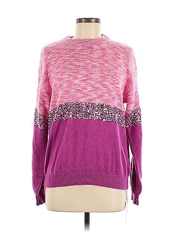 MOTF Pullover Sweater (view 1)