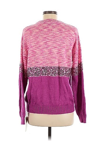MOTF Pullover Sweater (view 2)