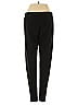 Vince Camuto Solid Black Active Pants Size S - photo 2