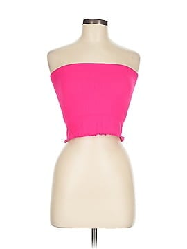 Spiritual Gangster Tube Top