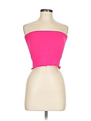 Spiritual Gangster Tube Top