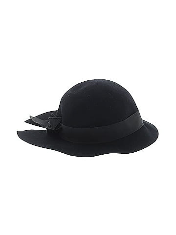 Don Anderson Hat (view 1)