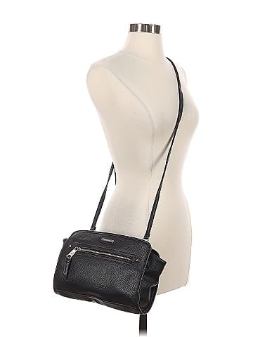 Dana Buchman Crossbody Bag (view 2)
