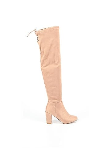 Chinese Laundry Boots (view 1)