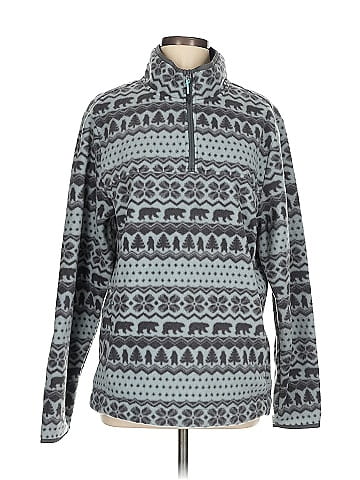 Chubbies Fleece (view 1)
