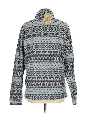 Chubbies Fleece (view 2)