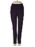 Balance Collection Purple Active Pants Size S - photo 1