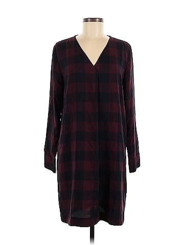 Ann Taylor Factory Casual Dress (view 1)