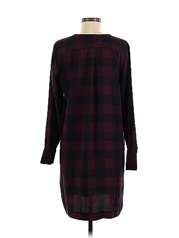 Ann Taylor Factory Casual Dress (view 2)