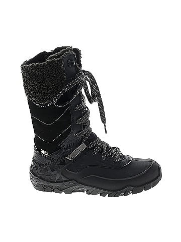 Merrell Boots (view 1)