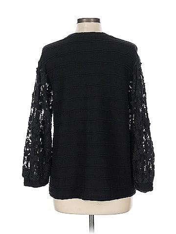 Eri + Ali Pullover Sweater (view 2)