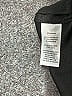 Connected Apparel Solid Black Cocktail Dress Size 8 - photo 4