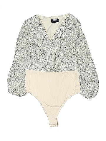 Bardot Bodysuit (view 1)
