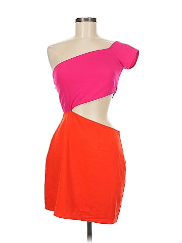 Lovers + Friends Cocktail Dress (view 1)